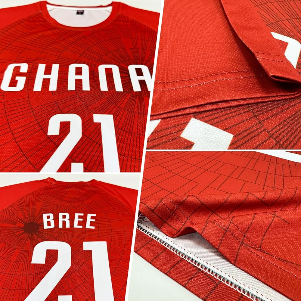 ★2025SS新作★ROMANTIC CROWN★SHINING LOGO FOOTBALL JERSEY Adult Narrow Fit Replica 2025 